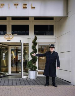 Sofitel London Gatwick Hotel