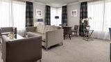 Sofitel London Gatwick Hotel Suite