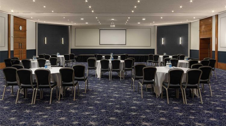 Sofitel London Gatwick Hotel Meeting