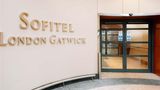 Sofitel London Gatwick Hotel Health
