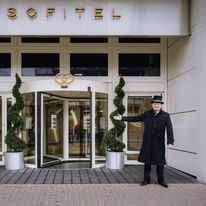 Sofitel London Gatwick Hotel