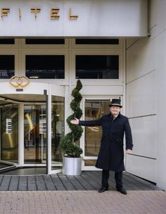 Sofitel London Gatwick Hotel