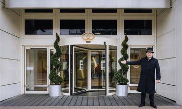 Sofitel London Gatwick Hotel
