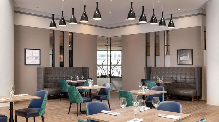 Sofitel London Gatwick Hotel Other