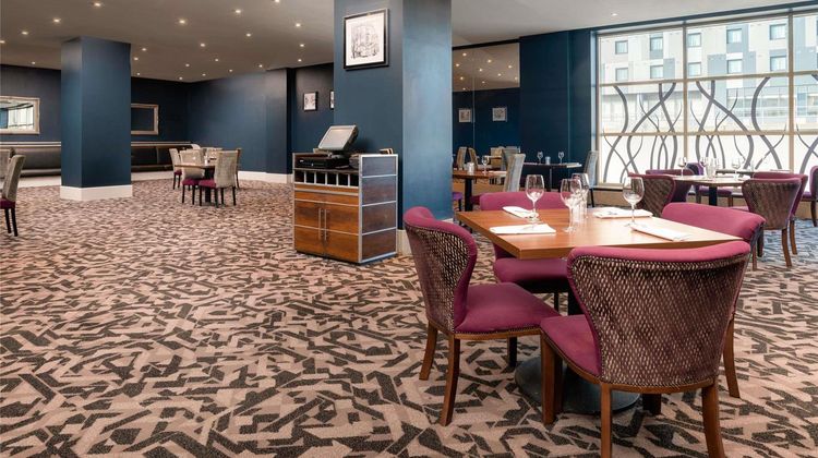Sofitel London Gatwick Hotel Other