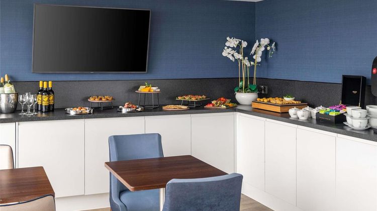 Sofitel London Gatwick Hotel Other