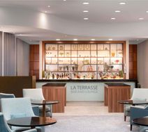 Sofitel London Gatwick Hotel Exterior