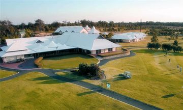 Mercure Bunbury Sanctuary Golf Resort