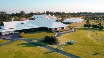Mercure Bunbury Sanctuary Golf Resort