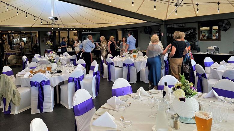 <b>Mercure Bunbury Sanctuary Golf Resort Other</b>. Images powered by <a href="https://iceportal.shijigroup.com/" title="IcePortal" target="_blank">IcePortal</a>.