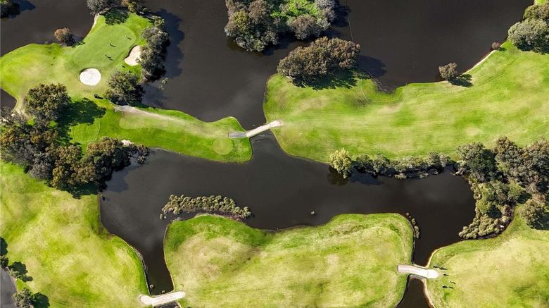 <b>Mercure Bunbury Sanctuary Golf Resort Golf</b>. Images powered by <a href="https://iceportal.shijigroup.com/" title="IcePortal" target="_blank">IcePortal</a>.
