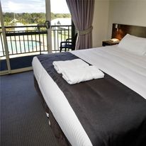 Mercure Bunbury Sanctuary Golf Resort