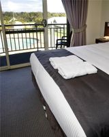 Mercure Bunbury Sanctuary Golf Resort
