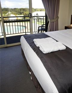 Mercure Bunbury Sanctuary Golf Resort