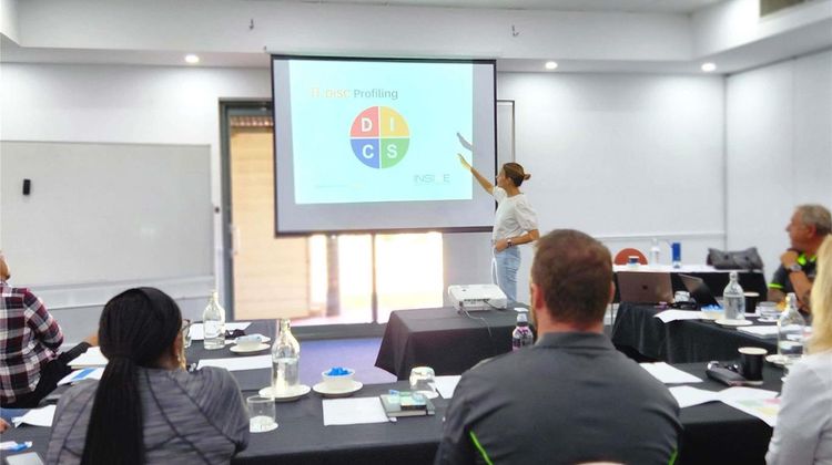 Mercure Bunbury Sanctuary Golf Resort Meeting