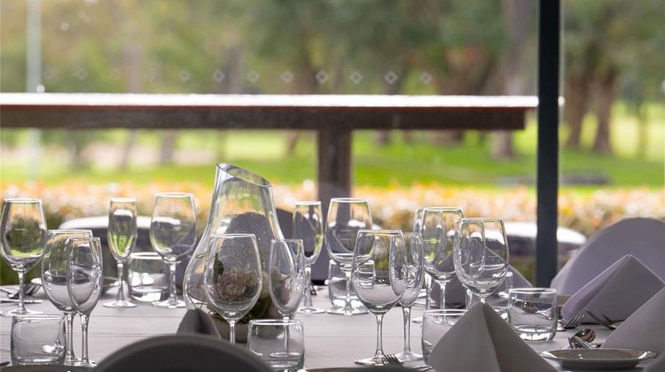 Mercure Bunbury Sanctuary Golf Resort Meeting
