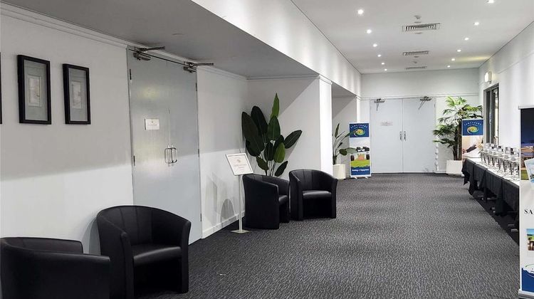 Mercure Bunbury Sanctuary Golf Resort Meeting