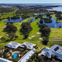 Mercure Bunbury Sanctuary Golf Resort