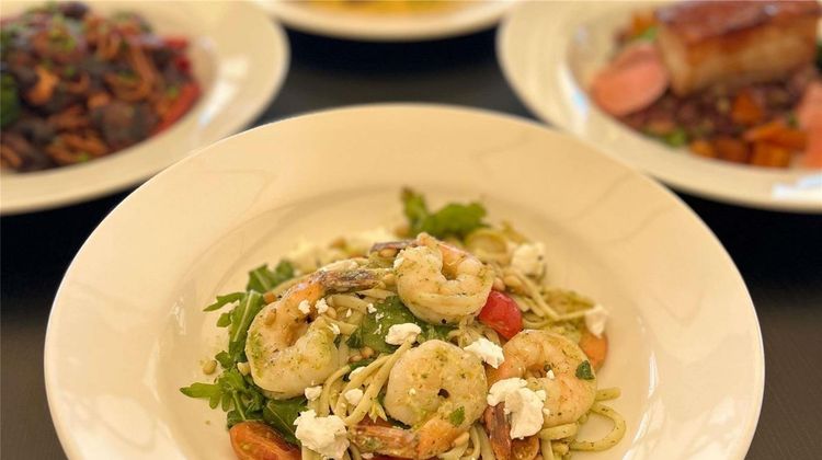 Mercure Bunbury Sanctuary Golf Resort Restaurant