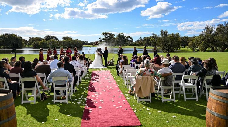Mercure Bunbury Sanctuary Golf Resort Other
