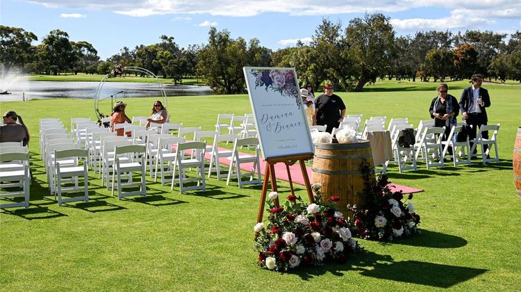 Mercure Bunbury Sanctuary Golf Resort Other