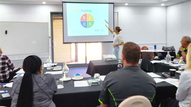 <b>Mercure Bunbury Sanctuary Golf Resort Meeting</b>. Images powered by <a href="https://iceportal.shijigroup.com/" title="IcePortal" target="_blank">IcePortal</a>.
