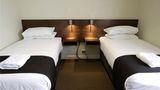 Mercure Bunbury Sanctuary Golf Resort Room