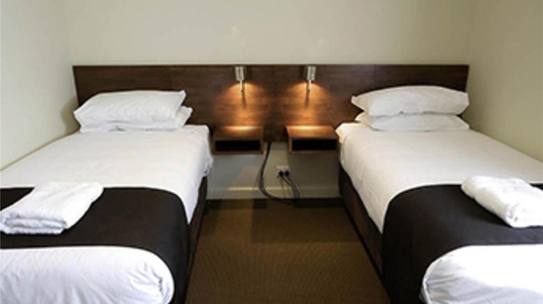 <b>Mercure Bunbury Sanctuary Golf Resort Room</b>. Images powered by <a href="https://iceportal.shijigroup.com/" title="IcePortal" target="_blank">IcePortal</a>.