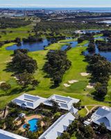Mercure Bunbury Sanctuary Golf Resort