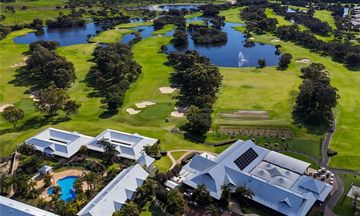 Mercure Bunbury Sanctuary Golf Resort