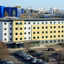 Ibis Budget Southampton Centre