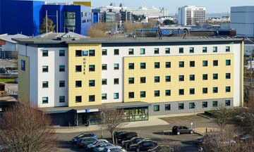Ibis Budget Southampton Centre