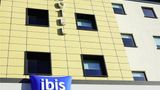 Ibis Budget Southampton Centre Exterior