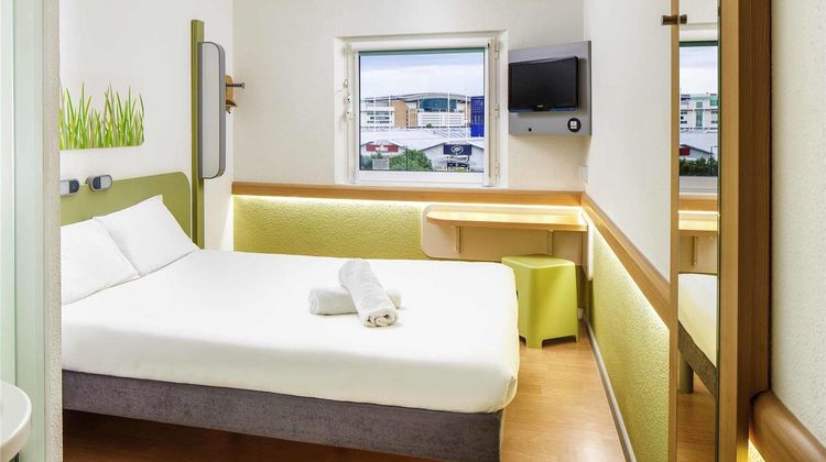 Ibis Budget Southampton Centre Room