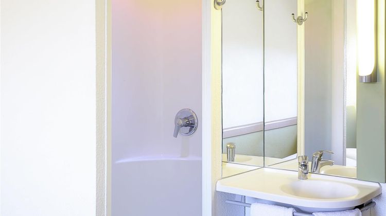 Ibis Budget Southampton Centre Room