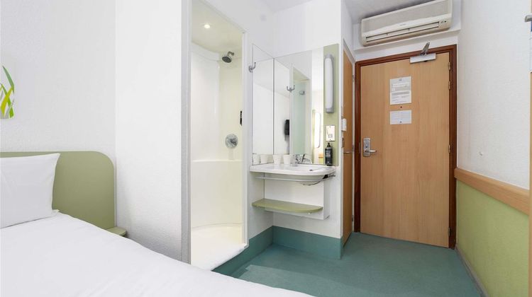 Ibis Budget Southampton Centre Room