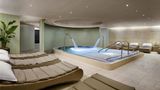 Sofitel London Heathrow T5 Spa