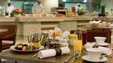 Sofitel London Heathrow T5 Restaurant