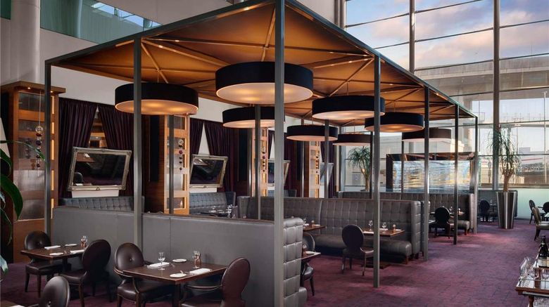 <b>Sofitel London Heathrow T5 Restaurant</b>. Images powered by <a href="https://iceportal.shijigroup.com/" title="IcePortal" target="_blank">IcePortal</a>.