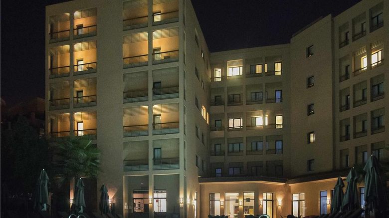 <b>Suite Novotel Marrakech Other</b>. Images powered by <a href="https://iceportal.shijigroup.com/" title="IcePortal" target="_blank">IcePortal</a>.