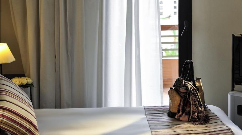 <b>Suite Novotel Marrakech Room</b>. Images powered by <a href="https://iceportal.shijigroup.com/" title="IcePortal" target="_blank">IcePortal</a>.