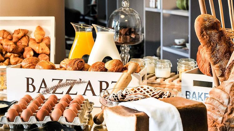 Suite Novotel Marrakech Other
