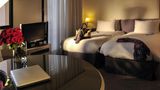 Suite Novotel Marrakech Room