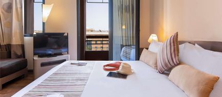 Suite Novotel Marrakech Exterior