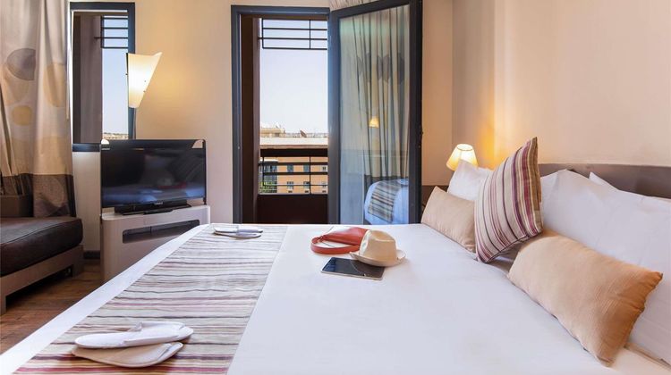 Suite Novotel Marrakech Exterior