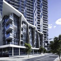The Sebel Residences Melbourne Docklands