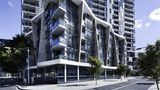 The Sebel Residences Melbourne Docklands Exterior
