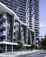 The Sebel Residences Melbourne Docklands