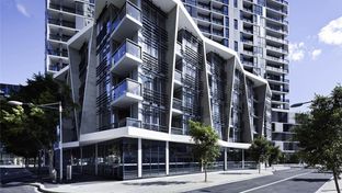 The Sebel Residences Melbourne Docklands