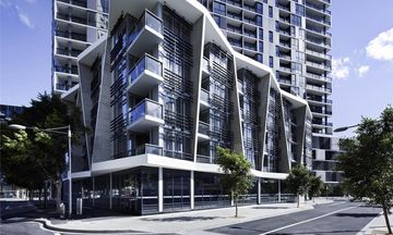 The Sebel Residences Melbourne Docklands